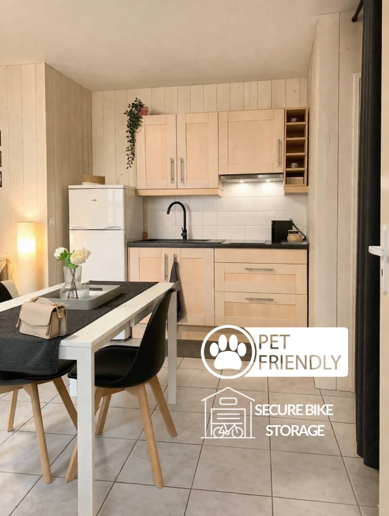 Petite Maison Cosy