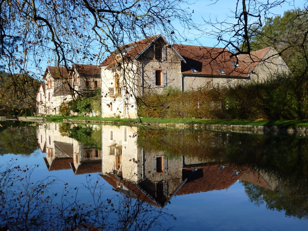 La Bretonnière