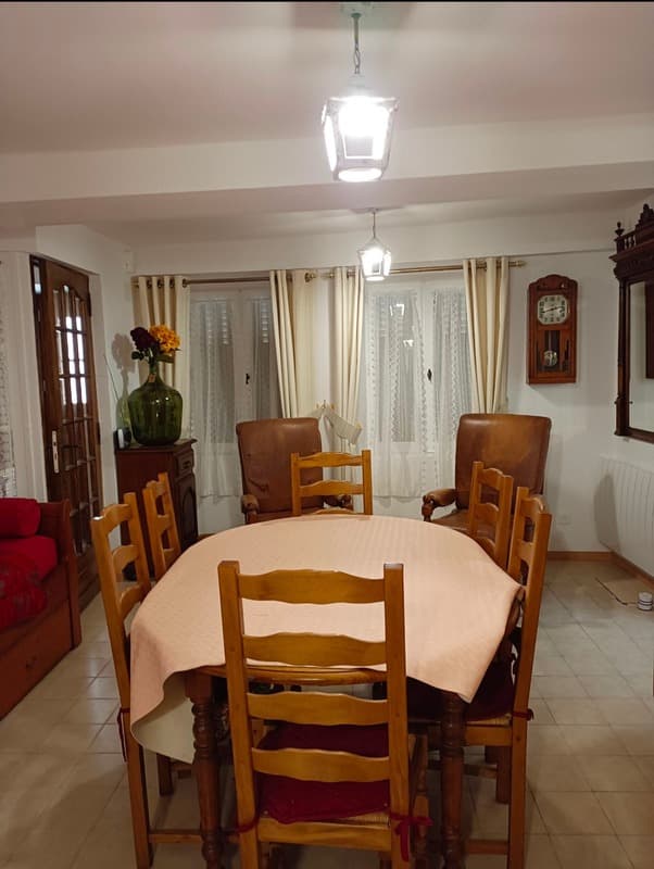 Photo hébergement maison Clamecy