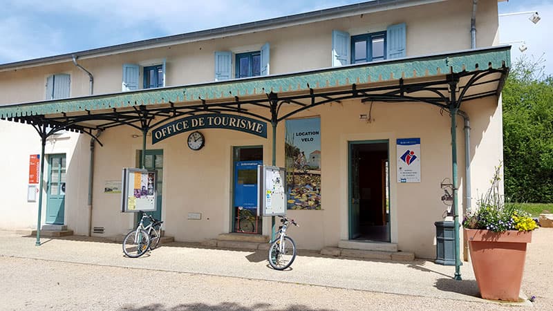B.I.T. Vélo-gare