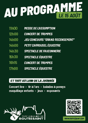 Programme