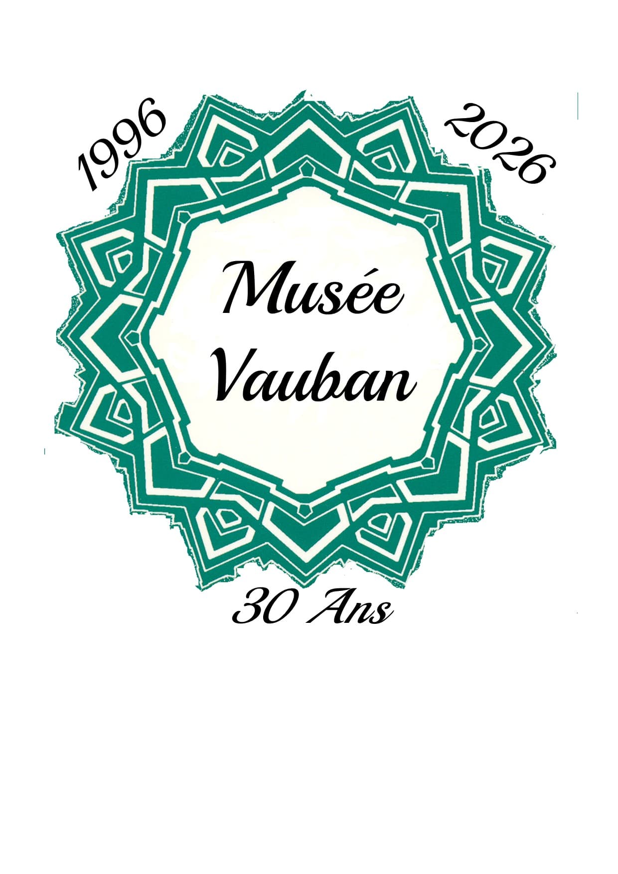 Projet Logo MV30Ans V3