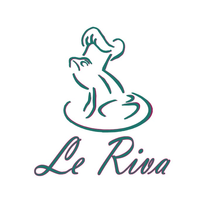 Riva logo classique