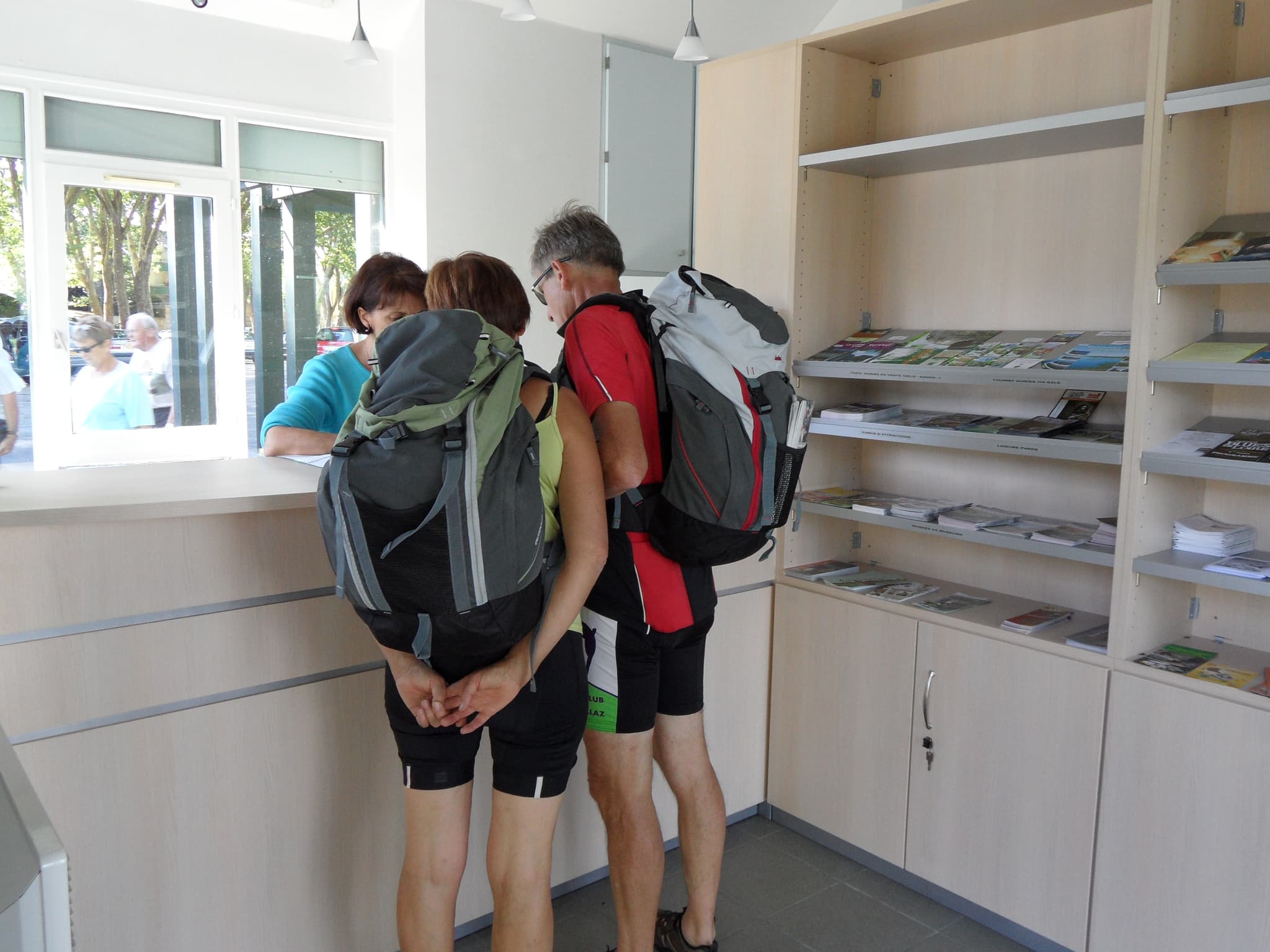 Office de Tourisme Sud Nivernais