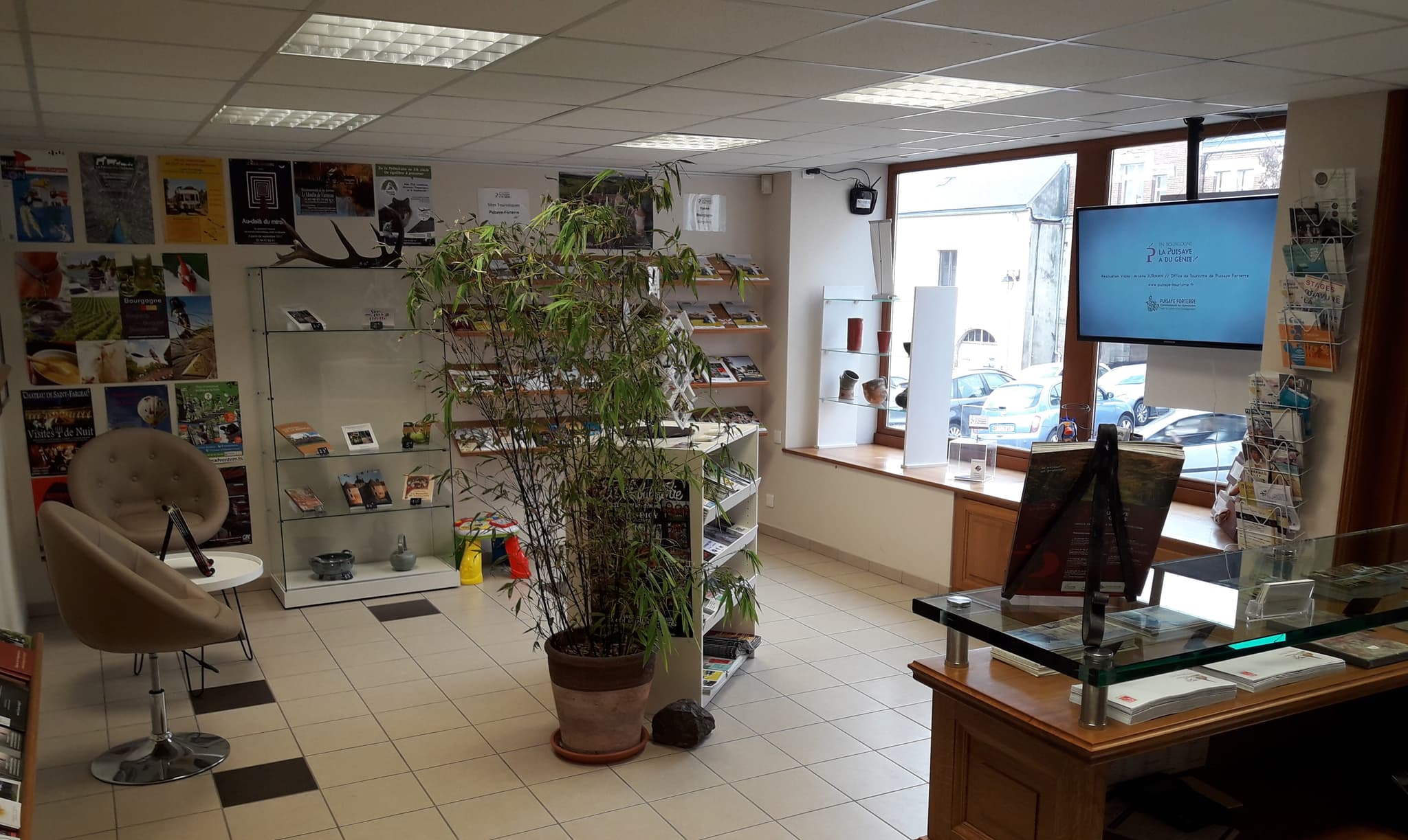 BIT Saint-Sauveur en Puisaye