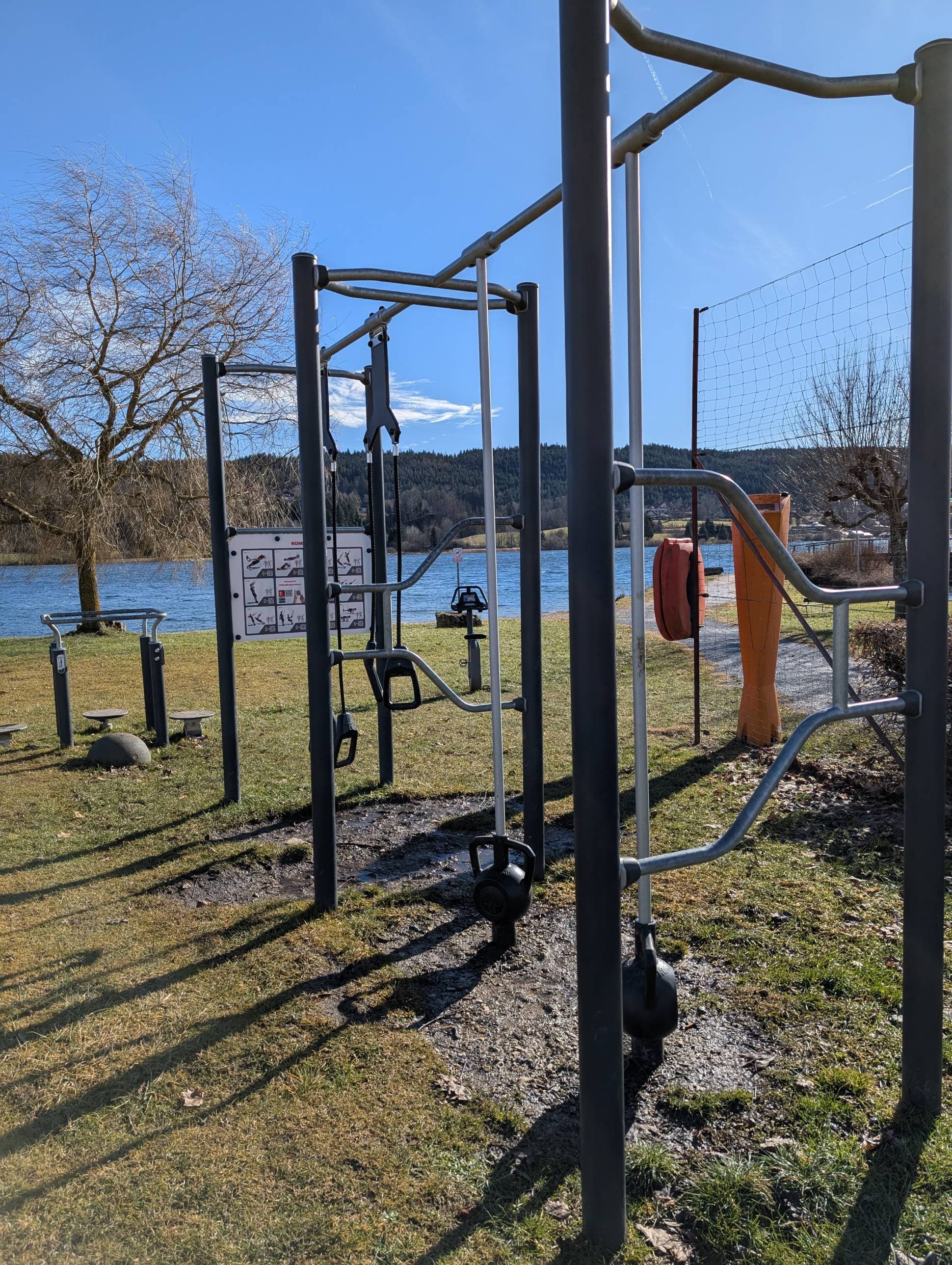 Fitness pour Tous