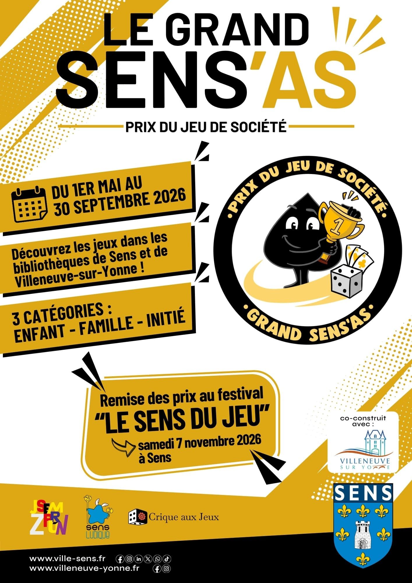 Sens'AS
