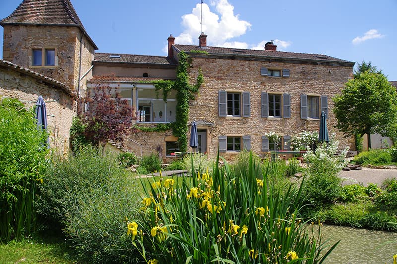 La Source des fées