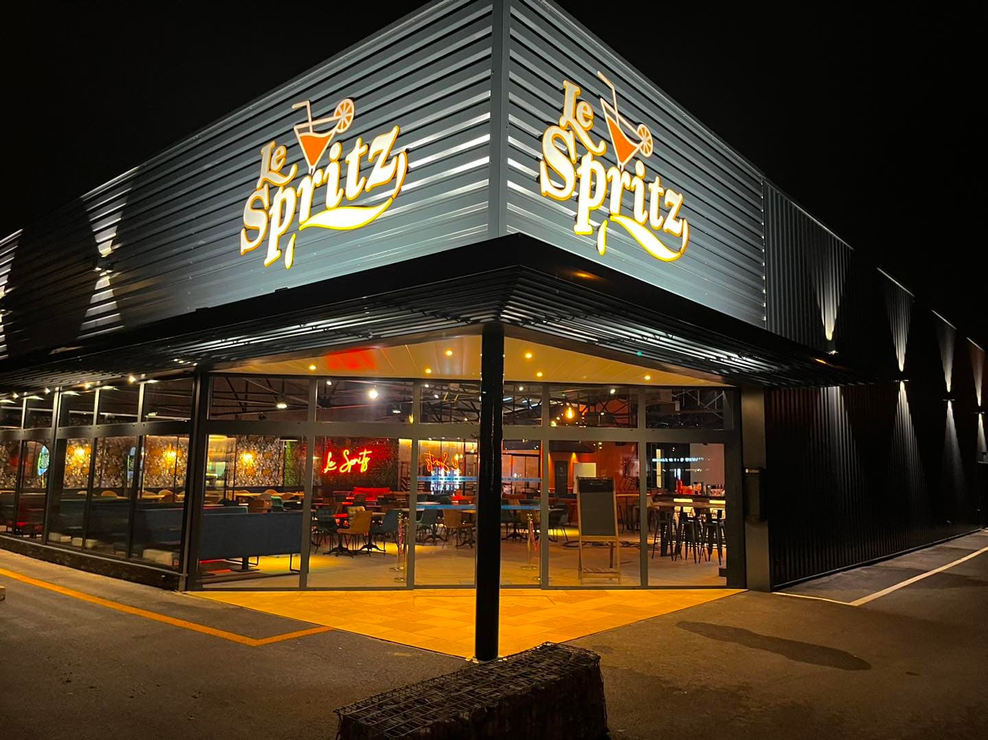 Spritz4