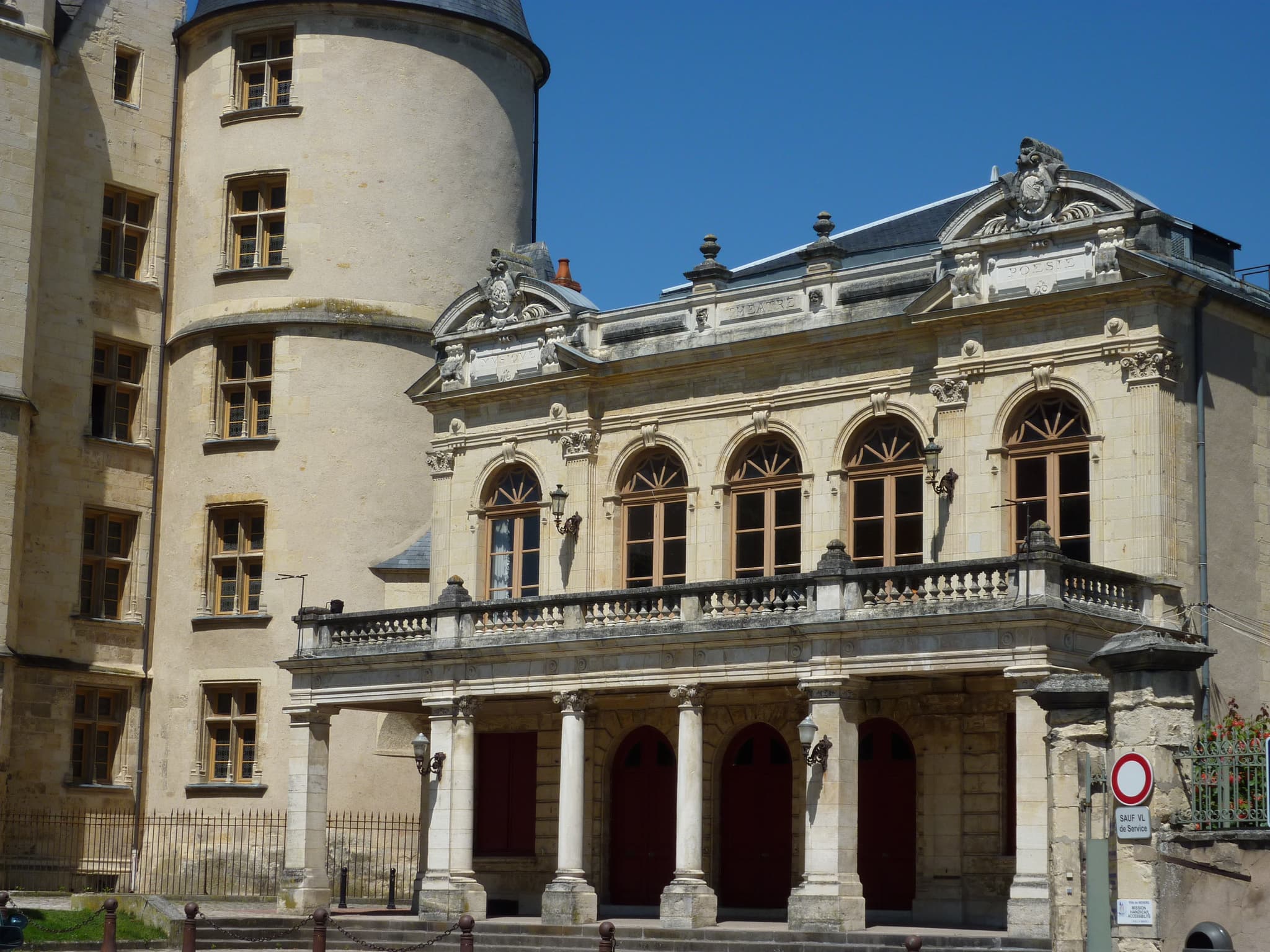 Theatre
