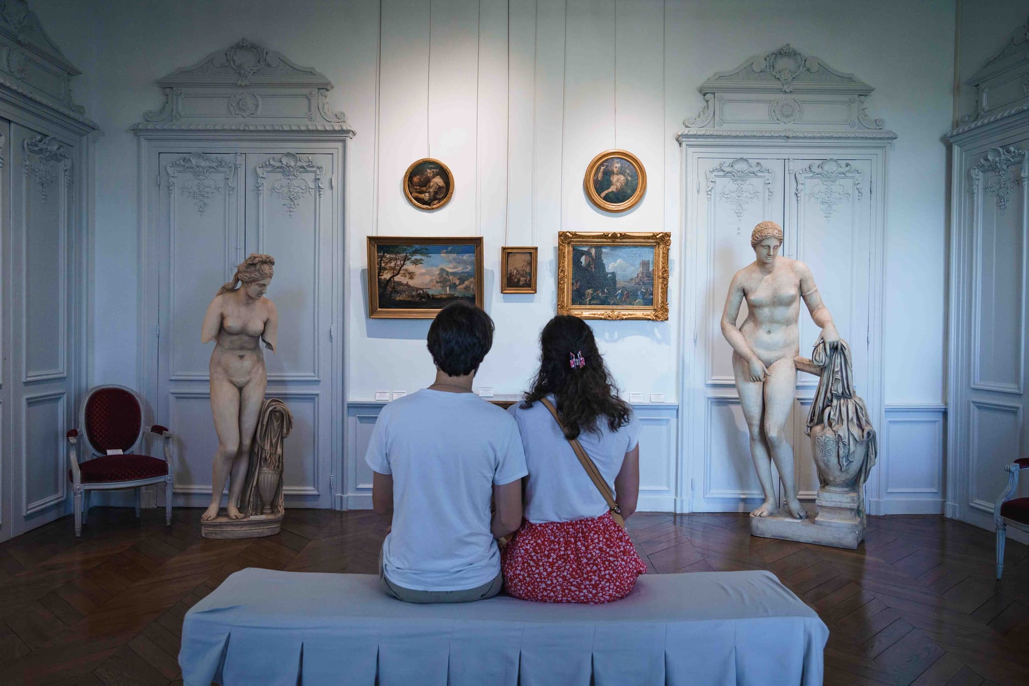 Musée Baron Martin à Gray