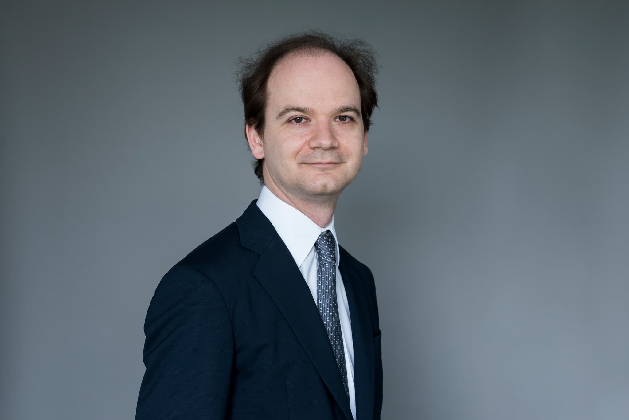 Vincent Haegele