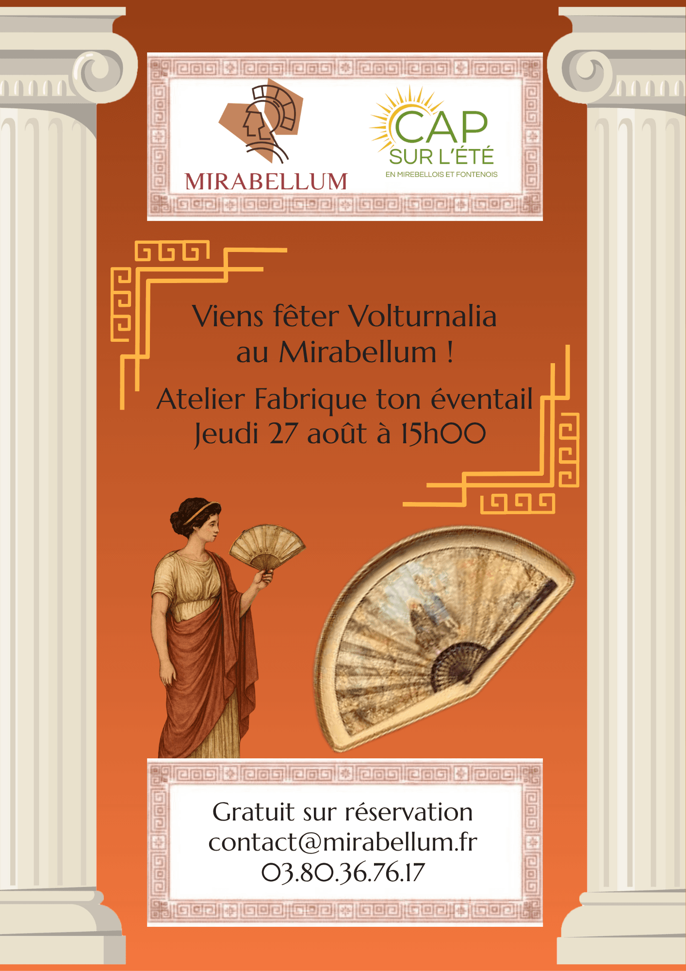 Volturnalia