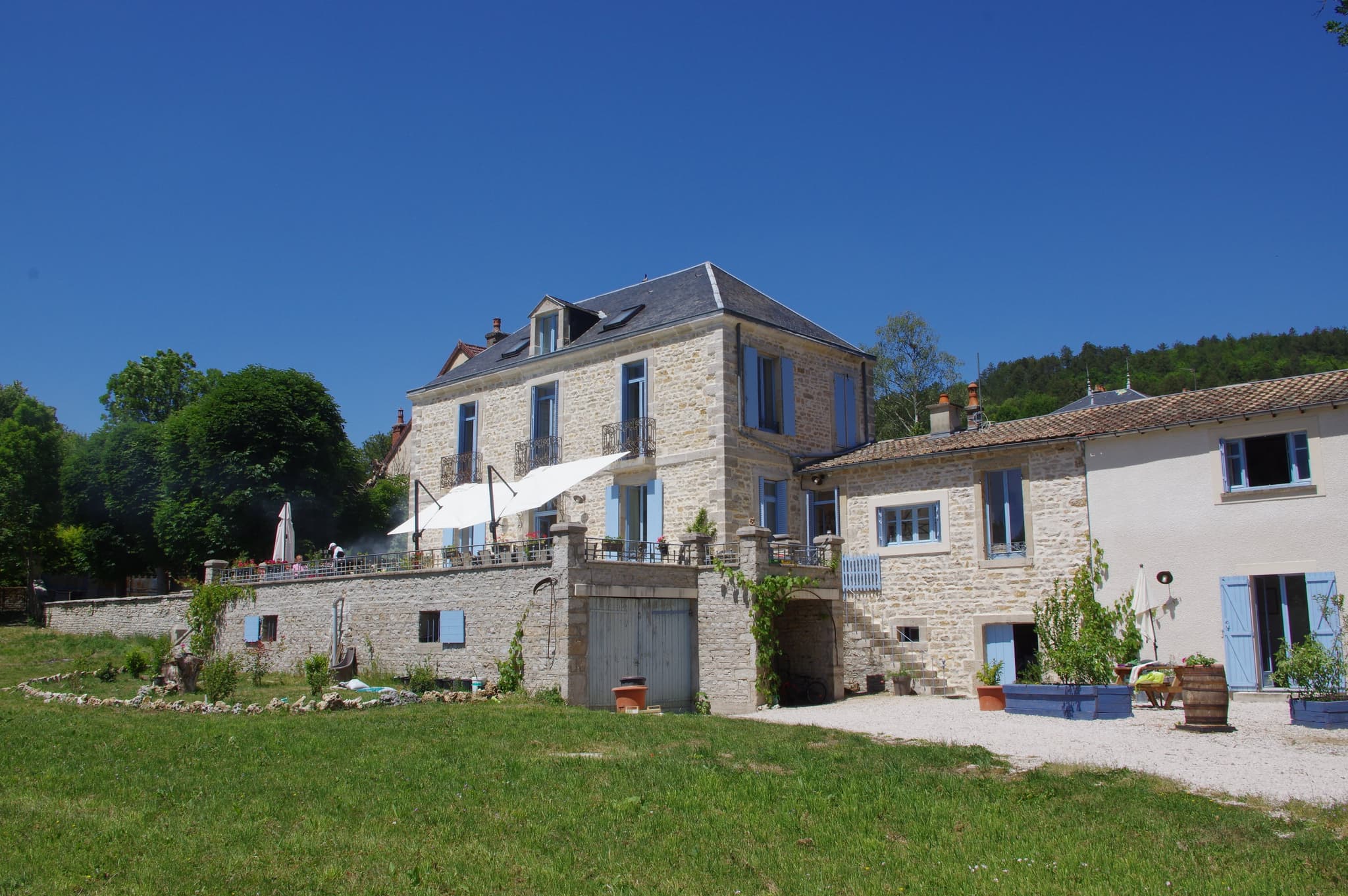 Vue générale