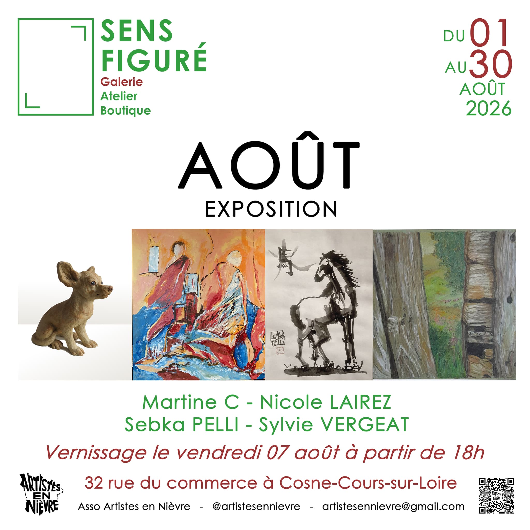 affiche