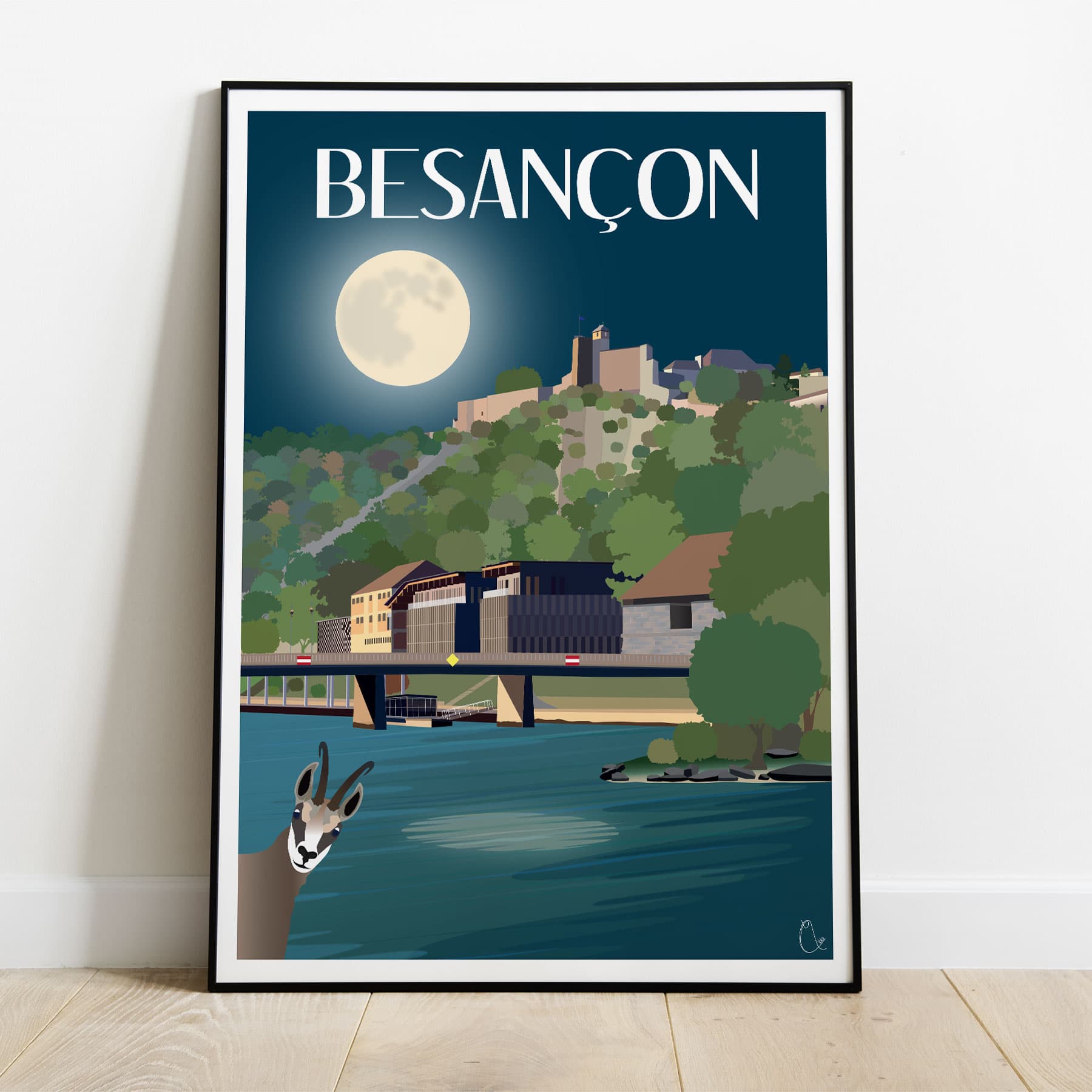 EI Volo Graphisme