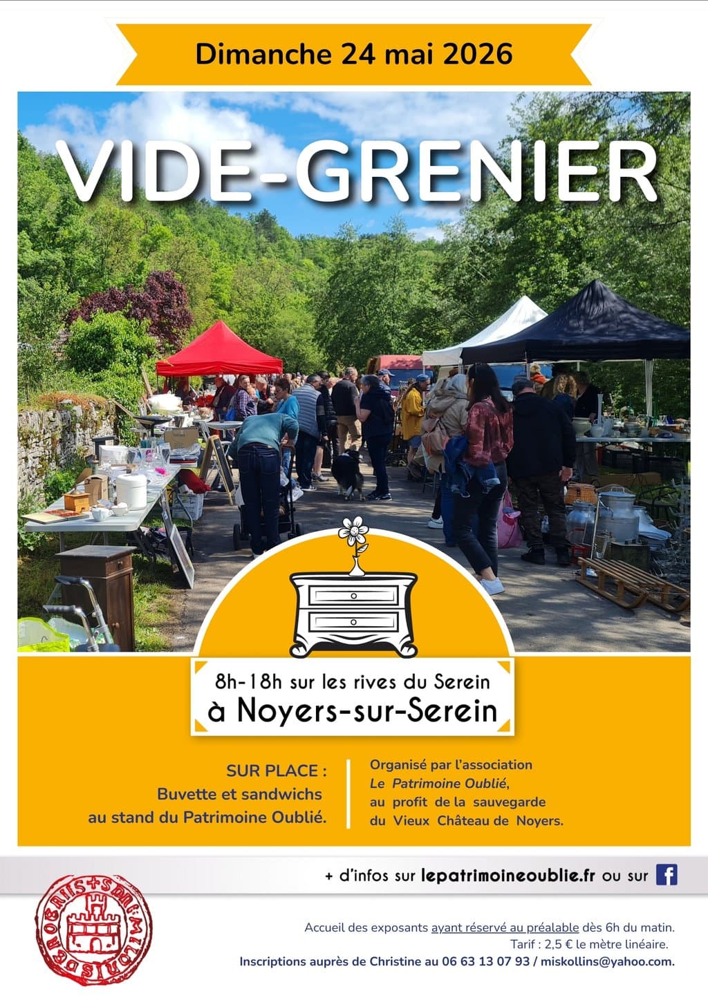 affiche vg 05/2026