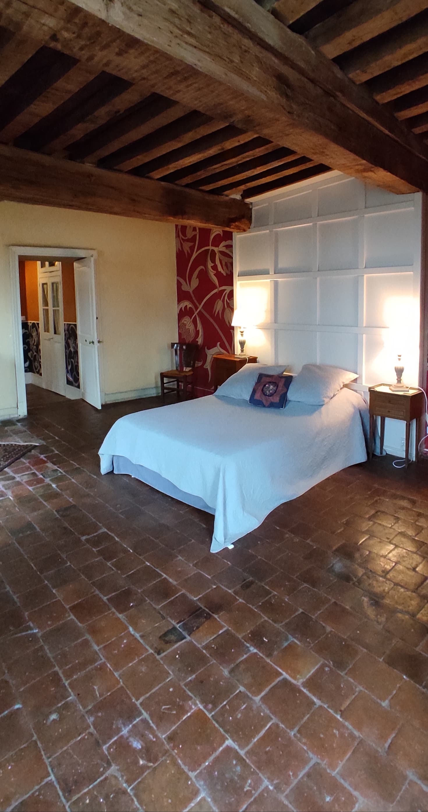 chambre 1