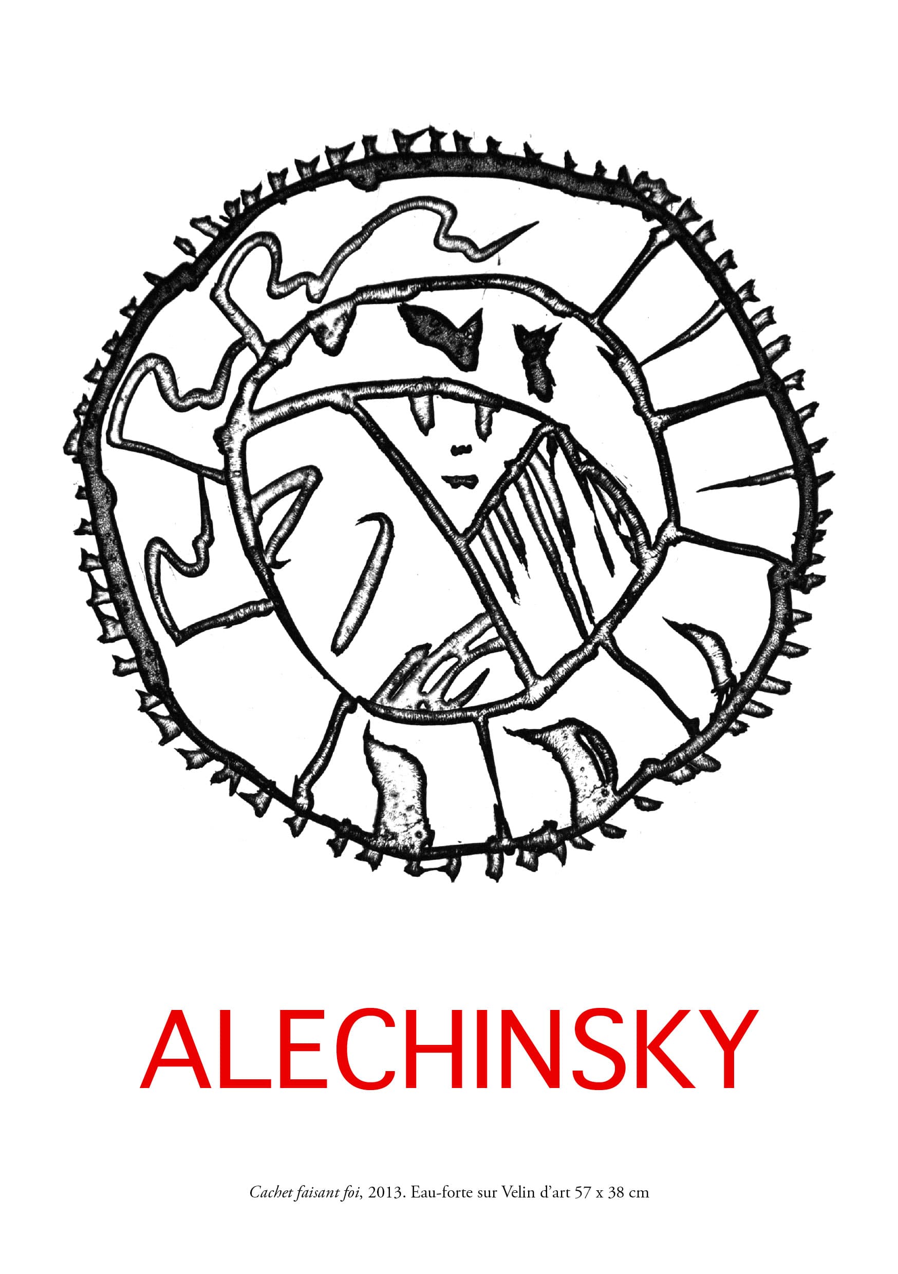 alechinsky