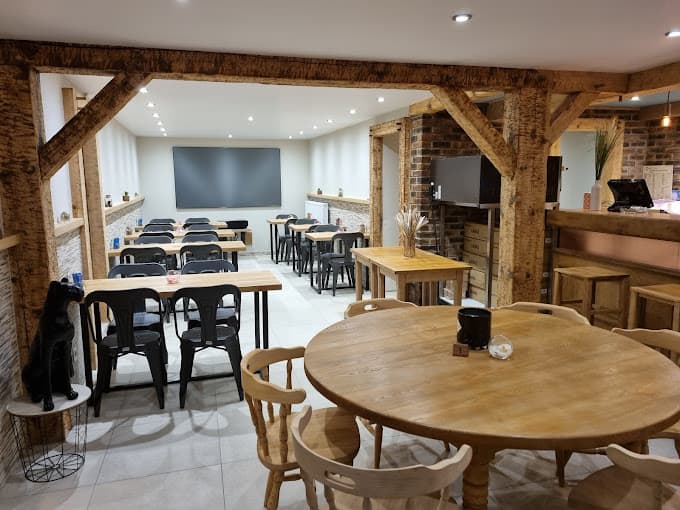 auberge des 4 generations