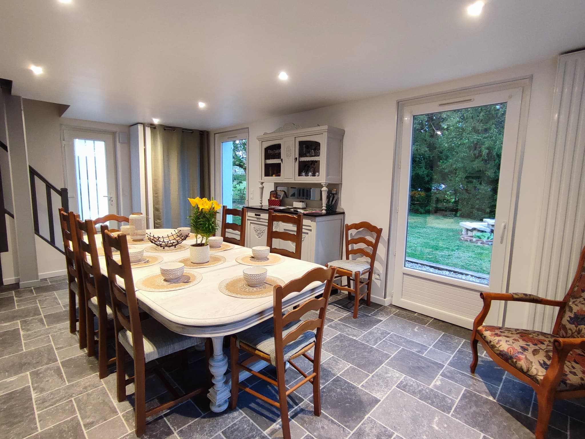 salle a manger