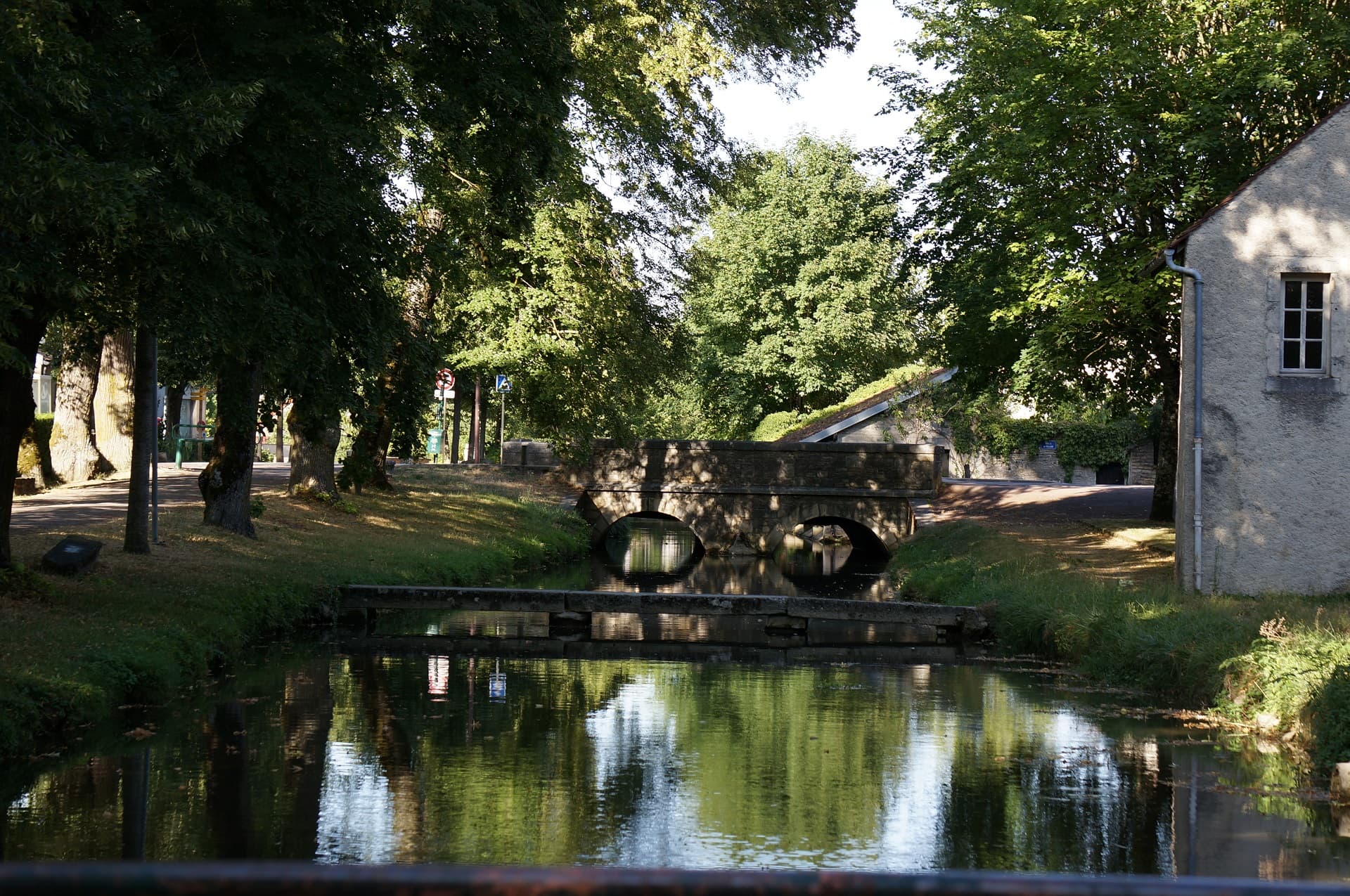 bief-courtines