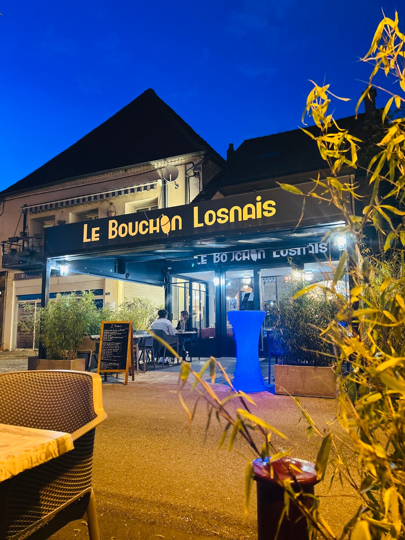 bouchon losnais 2