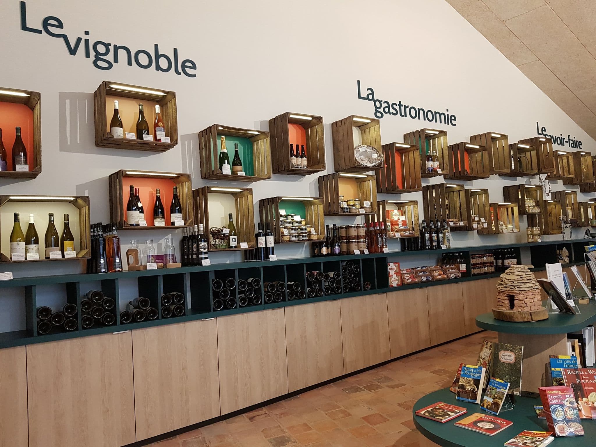 boutique biais