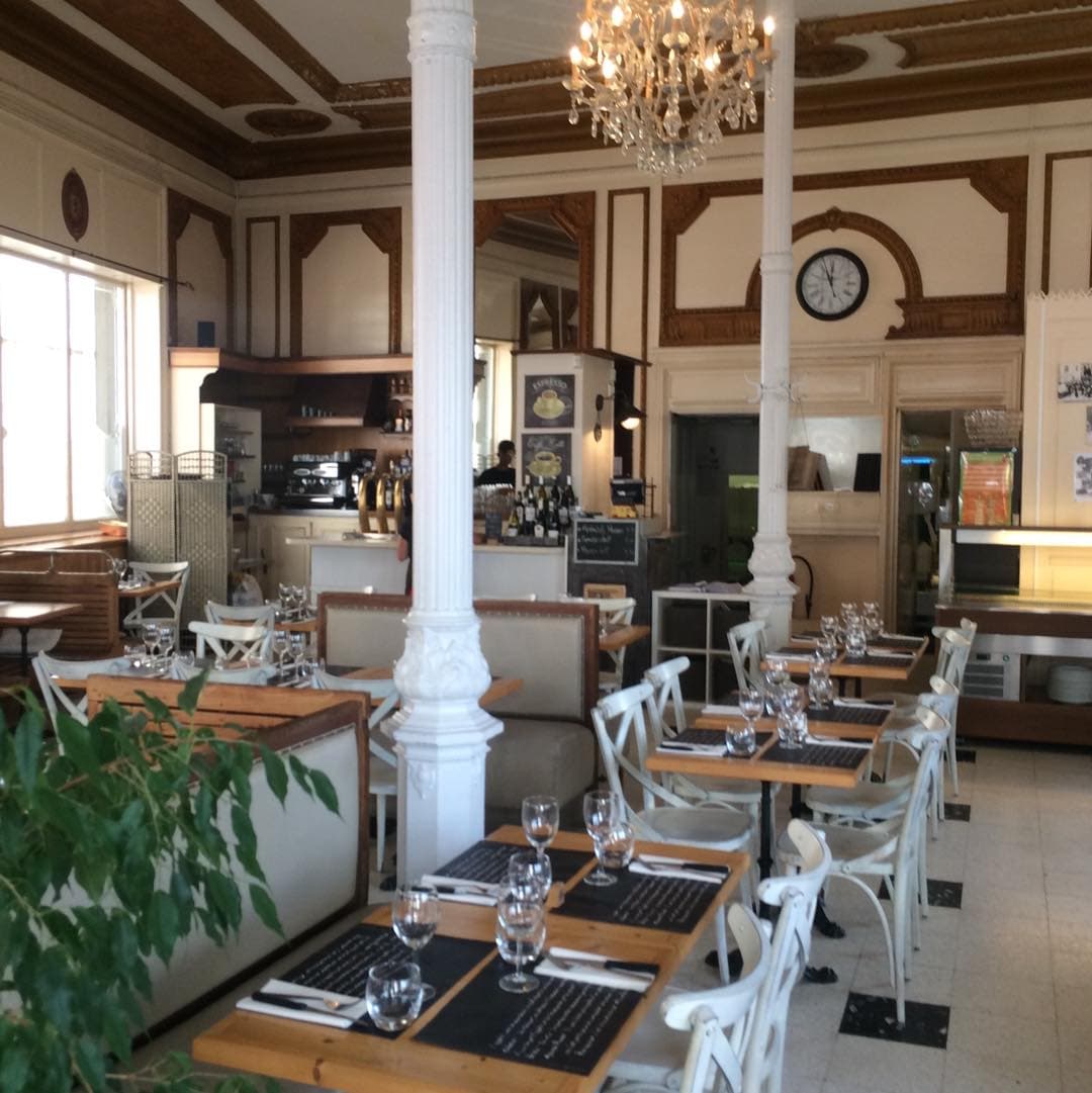 café français 2