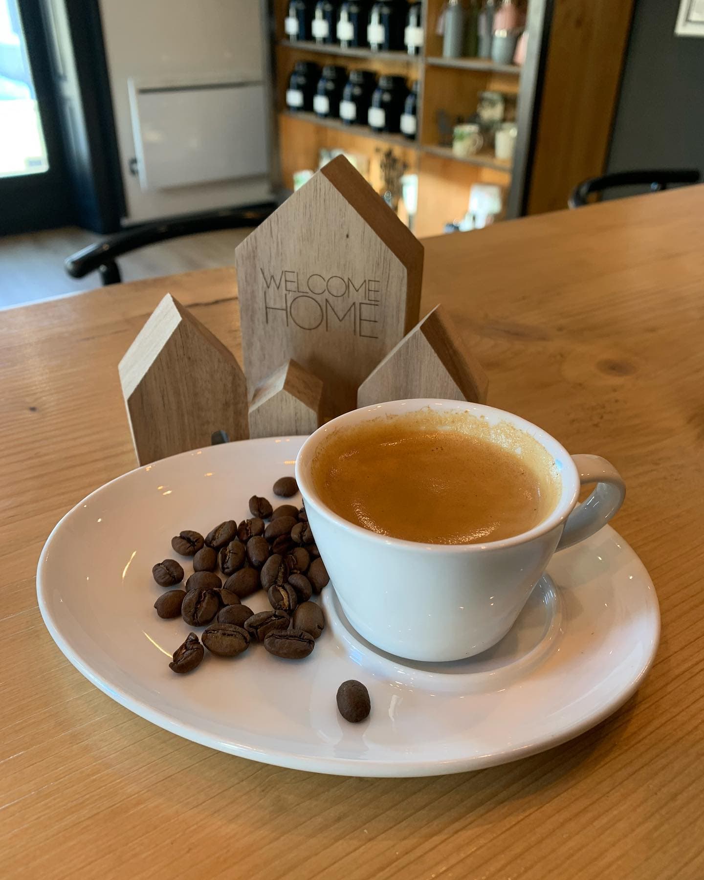Kiboo café boutique