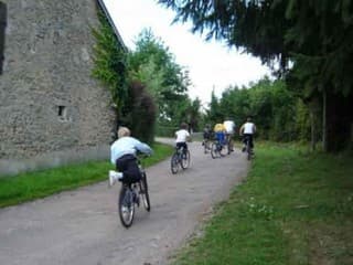 Location de VTT/VTC...chez CAP EXTREME