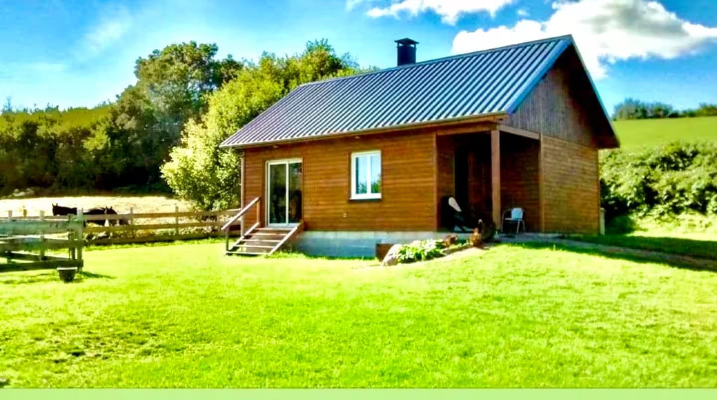 Chalet Dany