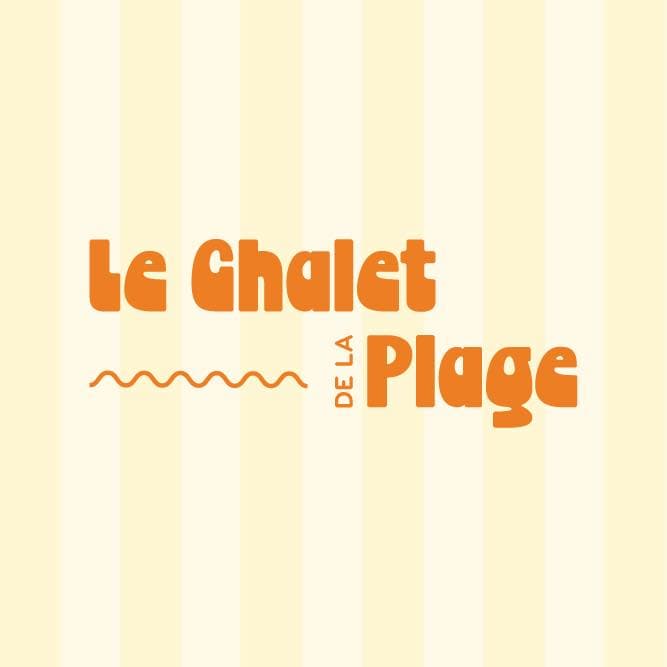 chalet de la plage