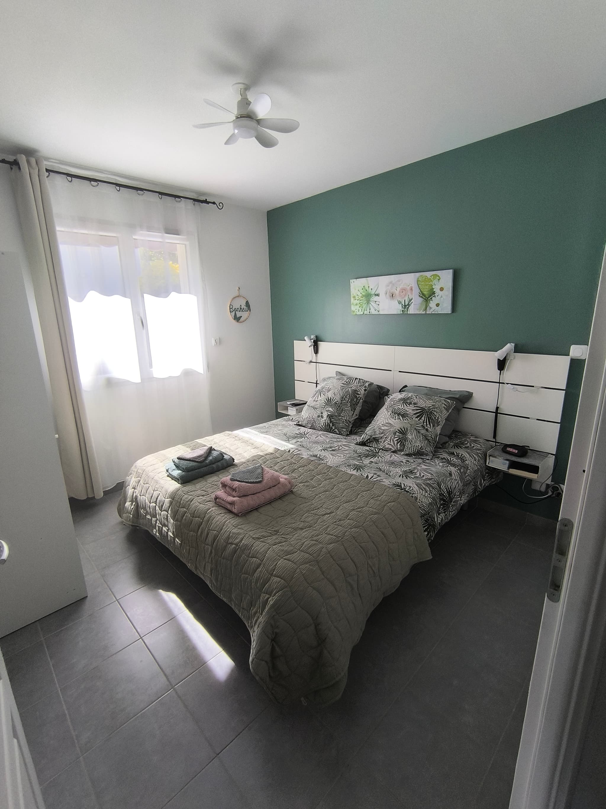 chambre