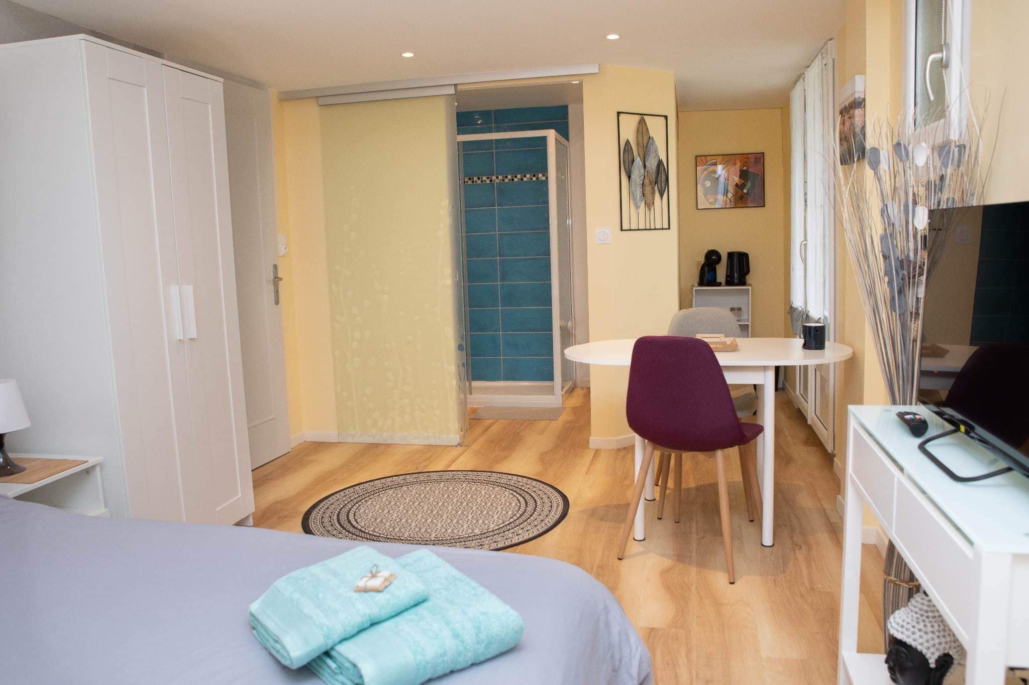 chambre 2