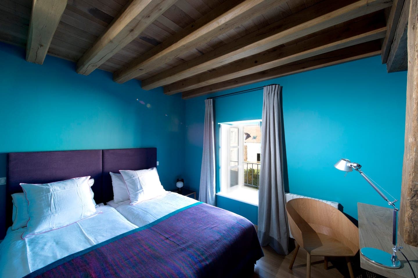 chambre 2