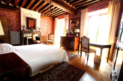 chambre domecy
