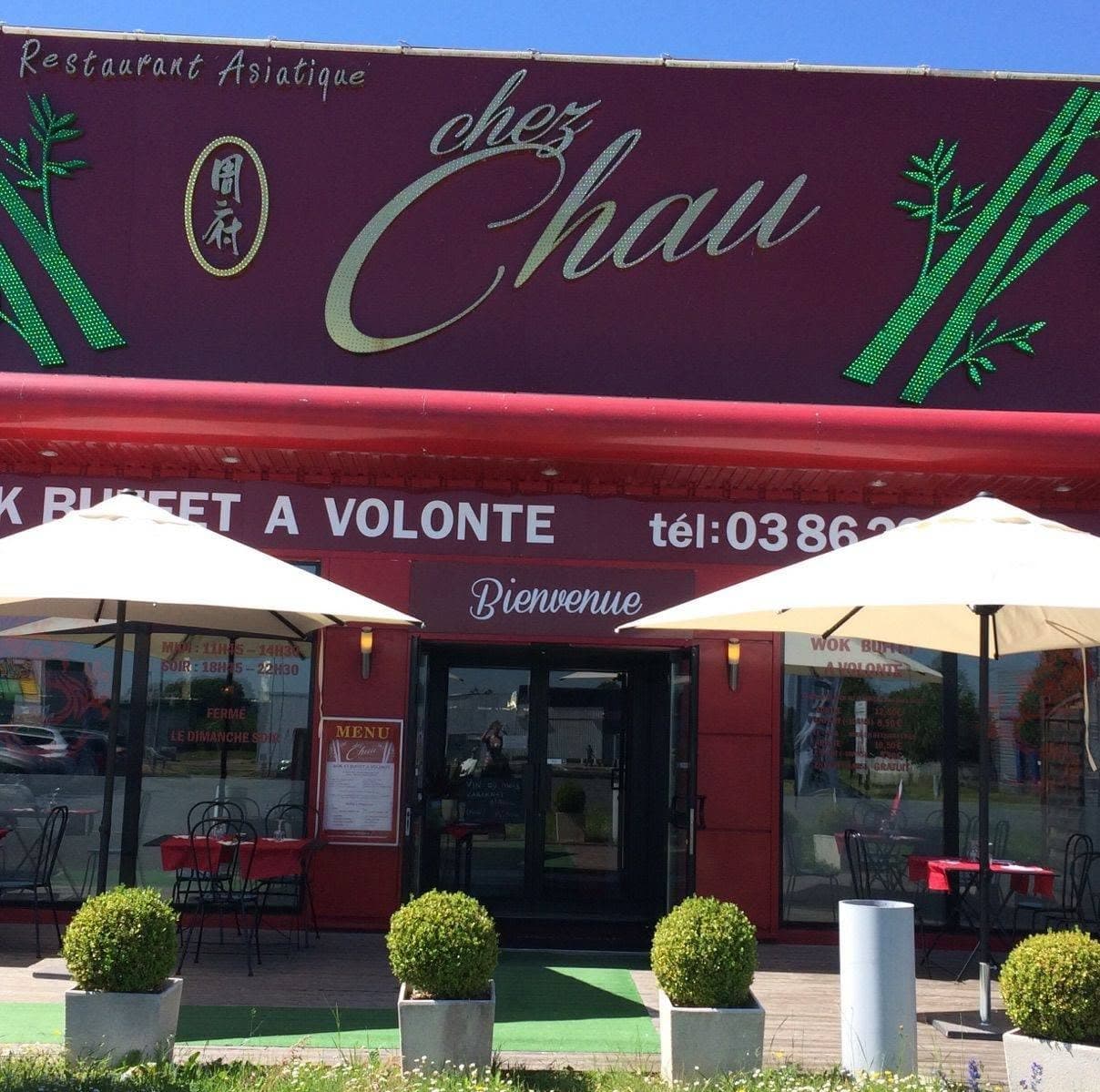 chau