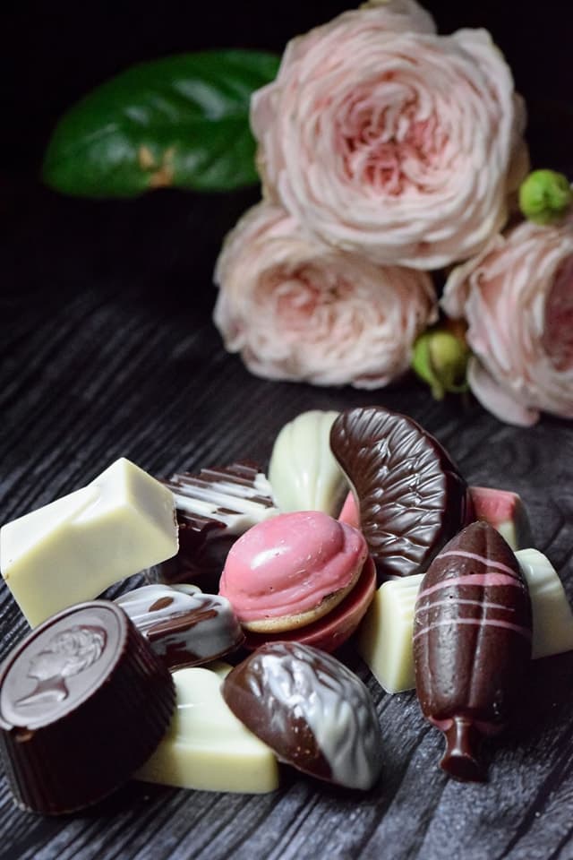chocolats