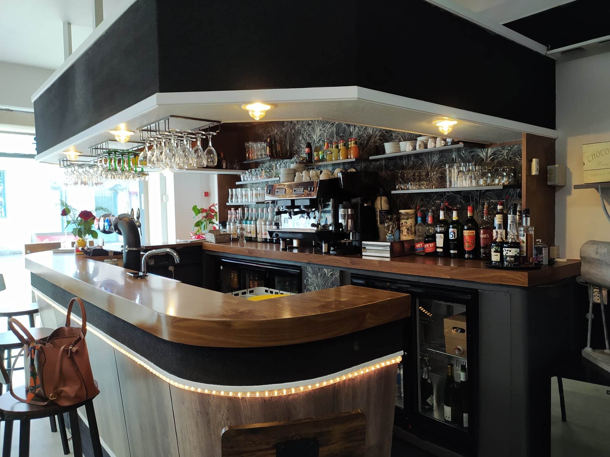 comptoir