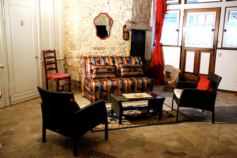 cote salon