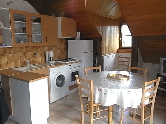 APPARTEMENT - CLAUDINE PEQUIGNOT_1