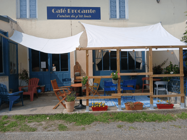 L'atelier du P'tit Louis