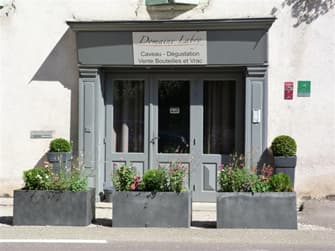 Domaine Labry Auxey Duresses