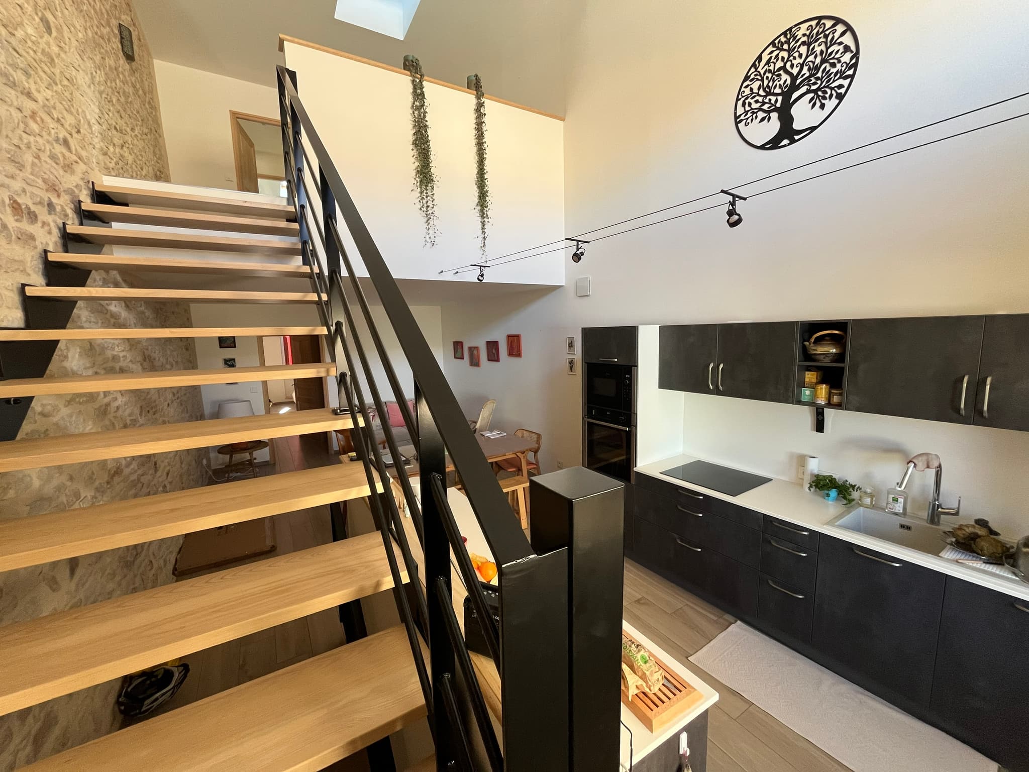 espace de vie