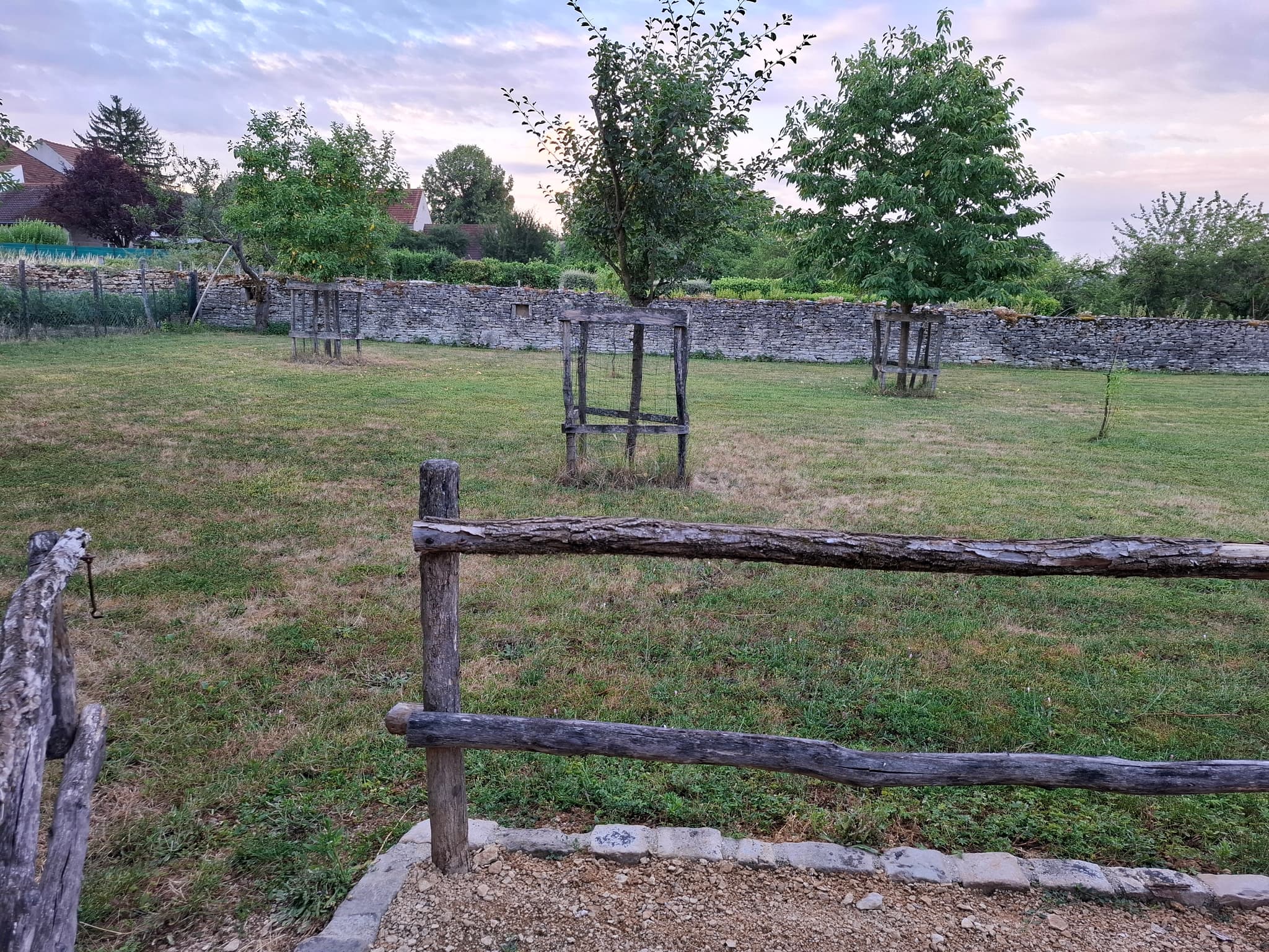 espace détente