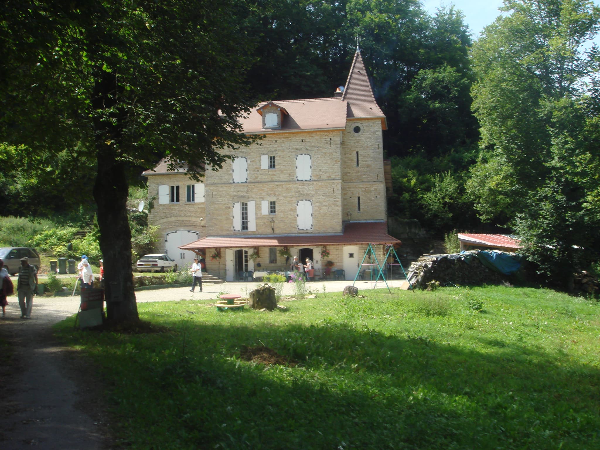 extérieur 1