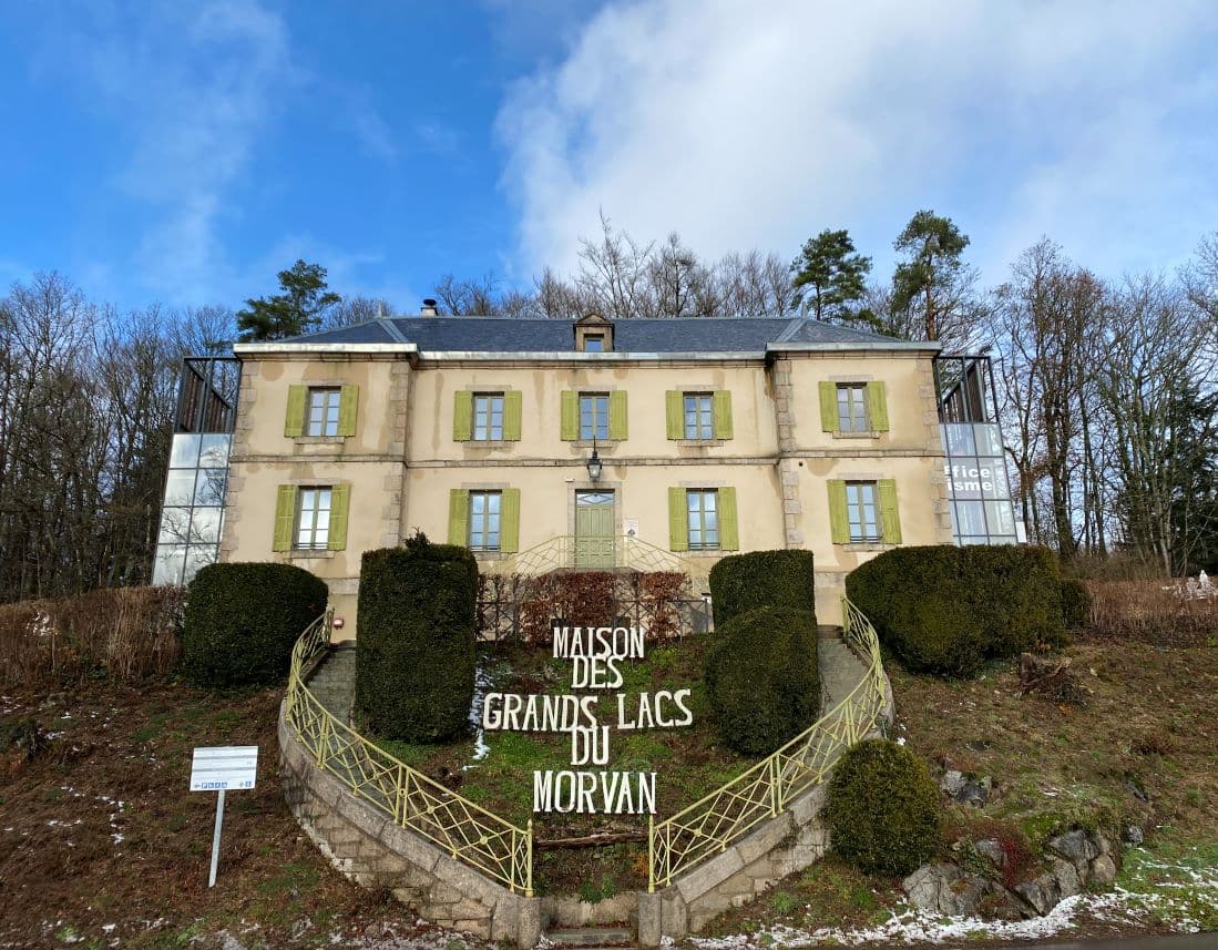 façade OT Settons