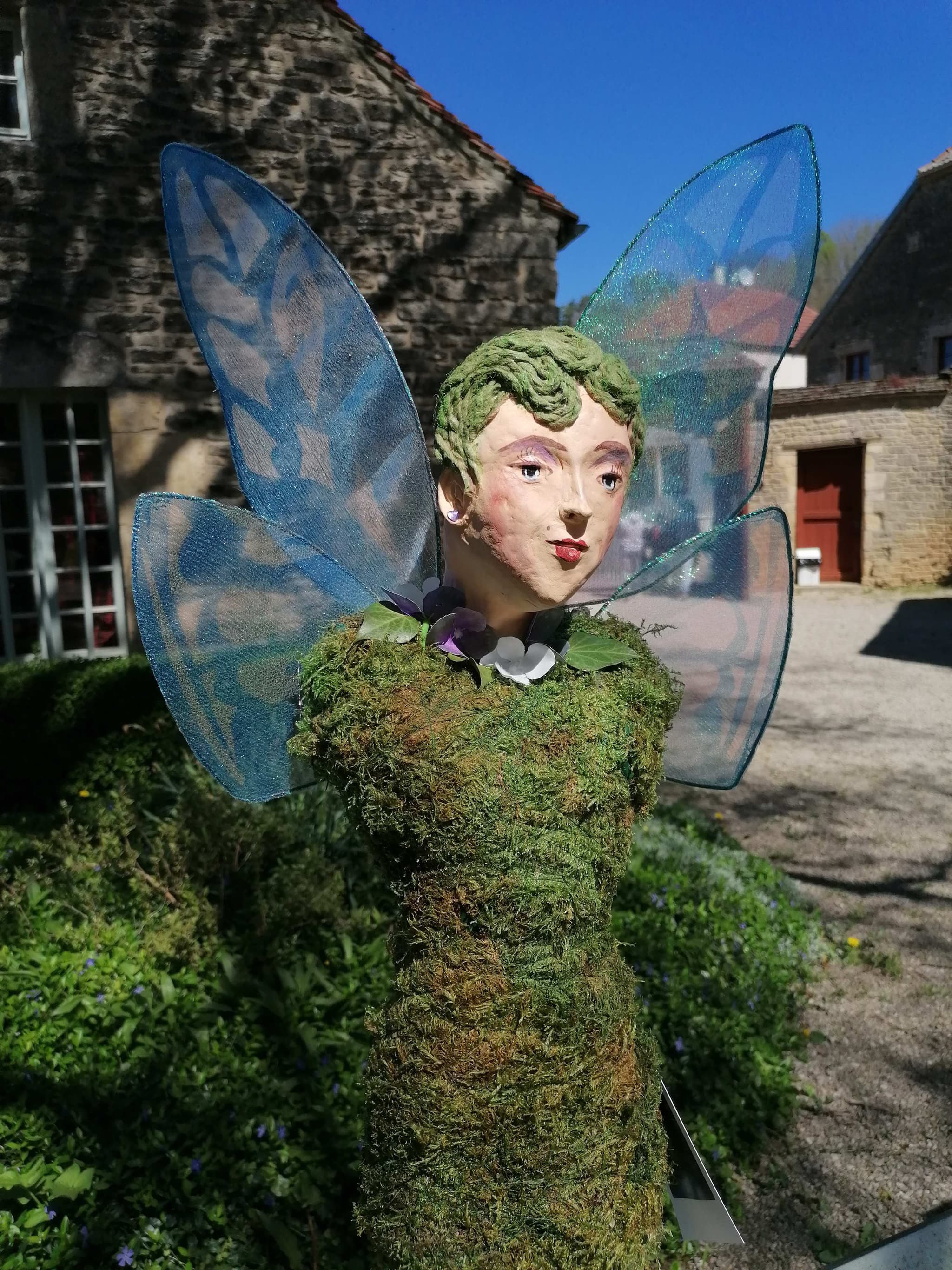 Fée