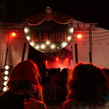 festival